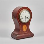 977 2444 MANTELPIECE CL..